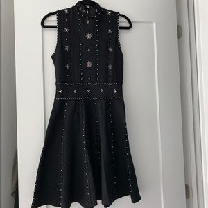 Brand NEW Black Dress